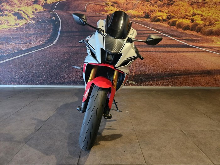 2021 Yamaha YZF-R7 LAMs 60th Anniversary WGP YZF-R White