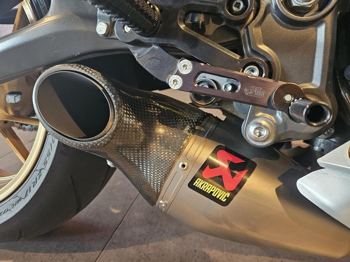 2021 Yamaha YZF-R7 LAMs 60th Anniversary WGP YZF-R White