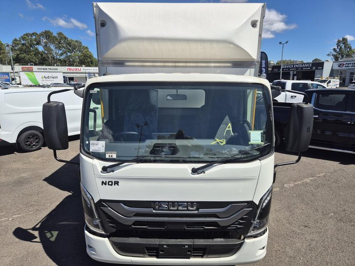 2026 Isuzu Nqr 88-190 Am D42