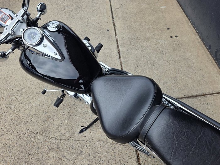 Yamaha 2008 YAMAHA 250CC XVS250