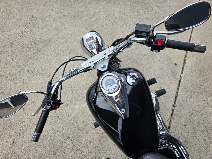 Yamaha 2008 YAMAHA 250CC XVS250