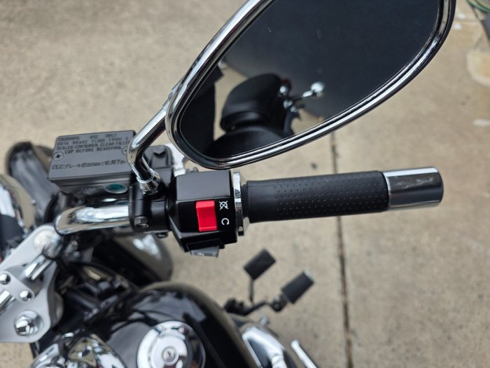 Yamaha 2008 YAMAHA 250CC XVS250