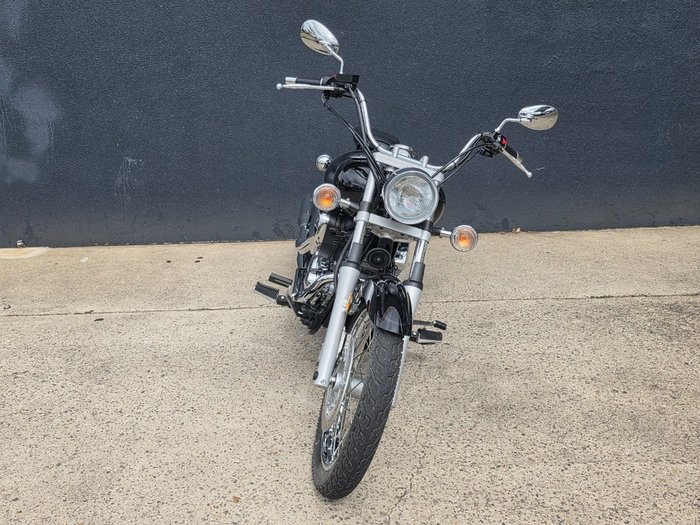 Yamaha 2008 YAMAHA 250CC XVS250