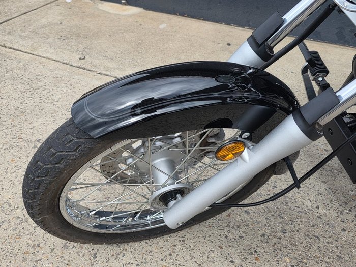 Yamaha 2008 YAMAHA 250CC XVS250