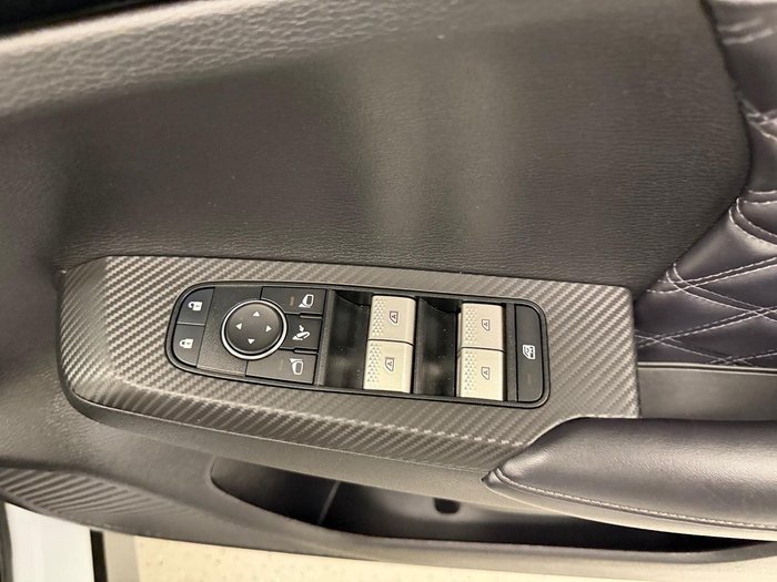 2023 Mitsubishi Outlander Exceed ZM MY23 AWD White