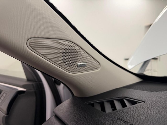 2023 Mitsubishi Outlander Exceed ZM MY23 AWD White