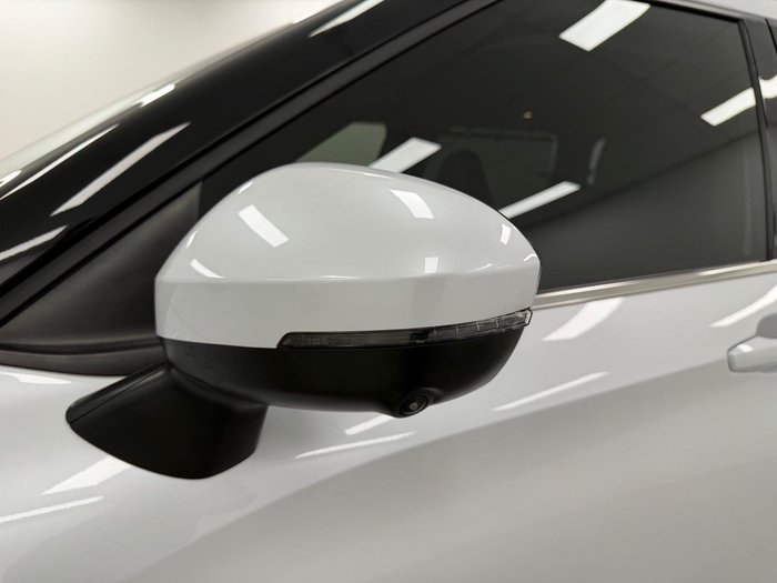 2023 Mitsubishi Outlander Exceed ZM MY23 AWD White