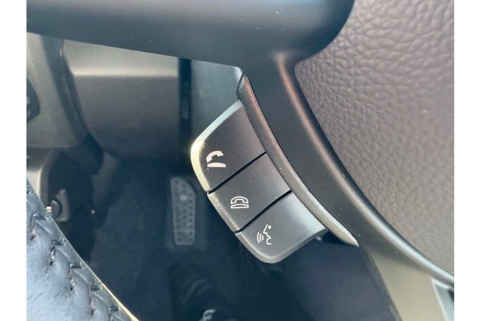 2025 Suzuki Jimny XL