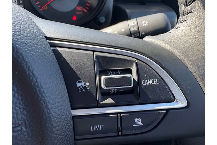 2025 Suzuki Jimny XL