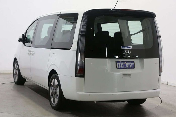 2022 Hyundai STARIA