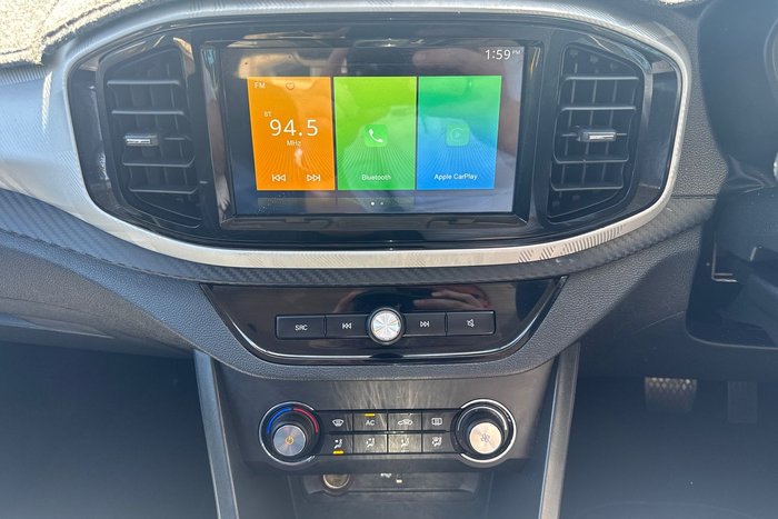 2022 MG MG3 Core