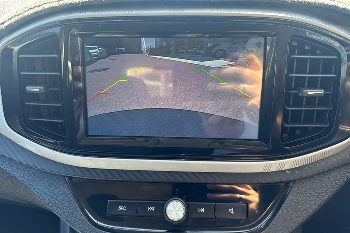 2022 MG MG3 Core