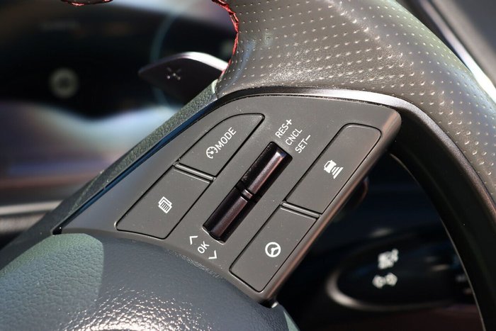 2023 Hyundai Sonata N Line