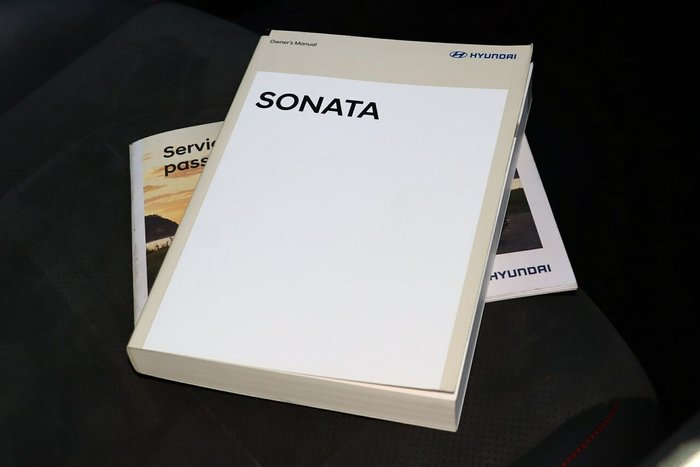 2023 Hyundai Sonata N Line