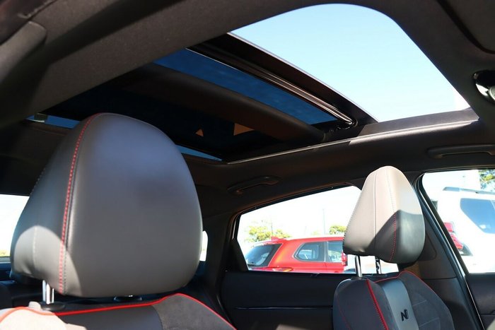 2023 Hyundai Sonata N Line