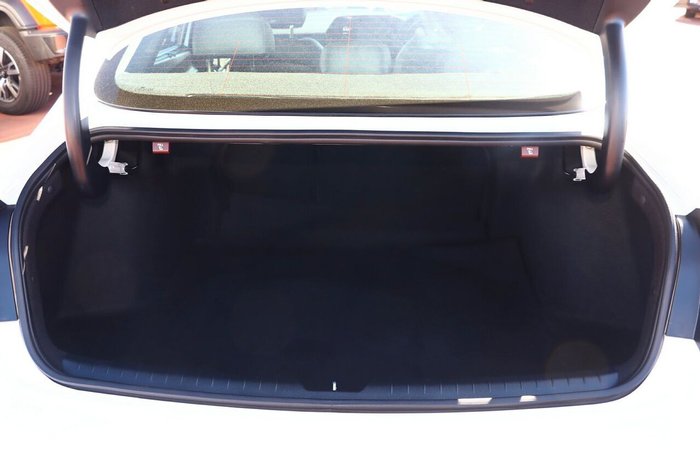 2023 Hyundai Sonata N Line