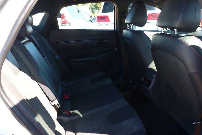 2023 Hyundai Sonata N Line