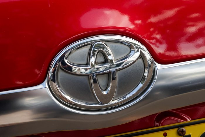 2010 Toyota Camry Hybrid