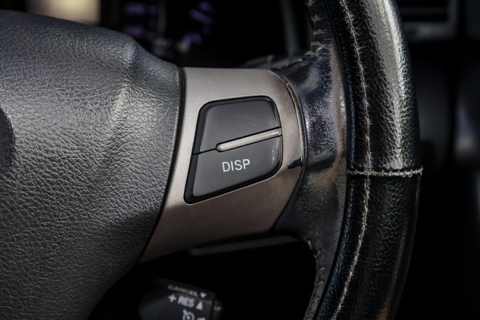 2010 Toyota Camry Hybrid