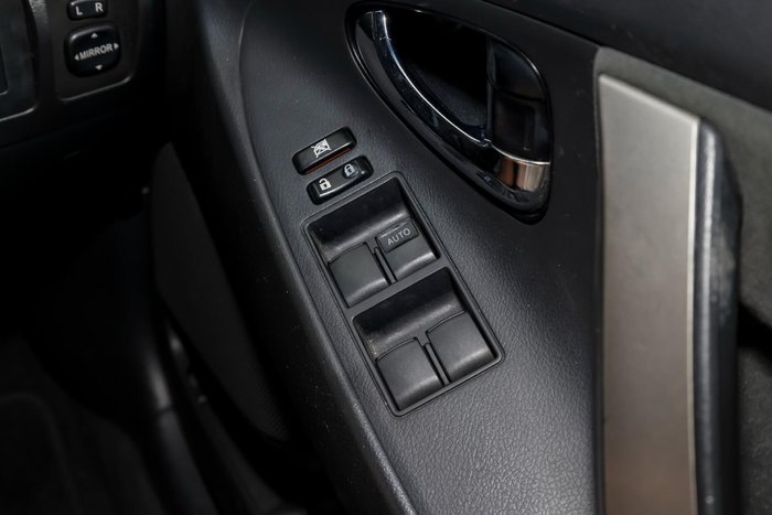 2010 Toyota Camry Hybrid