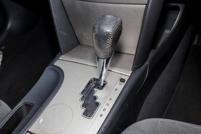 2010 Toyota Camry Hybrid