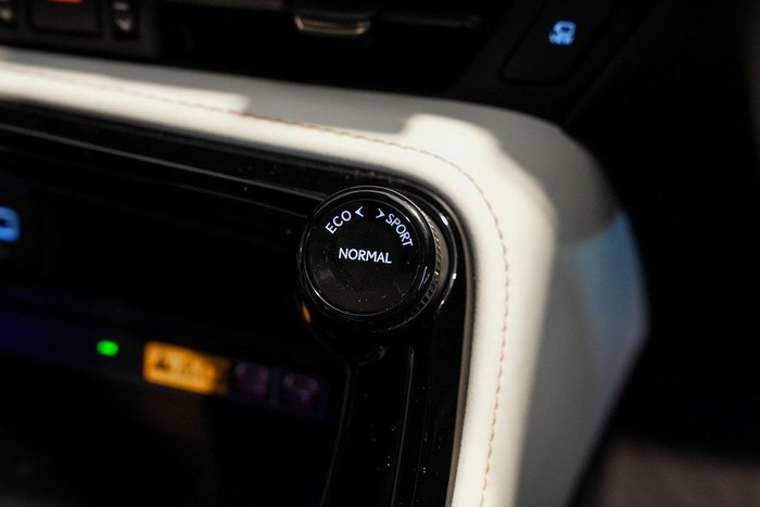 2023 Lexus NX 350h Sports Luxury