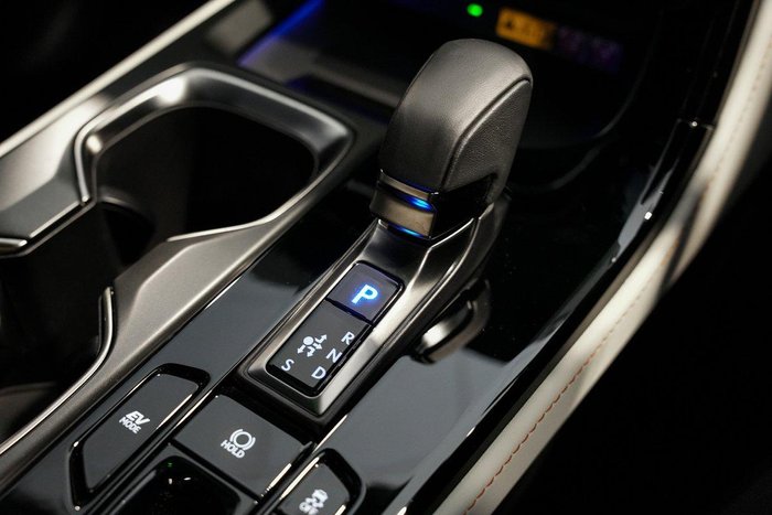 2023 Lexus NX 350h Sports Luxury