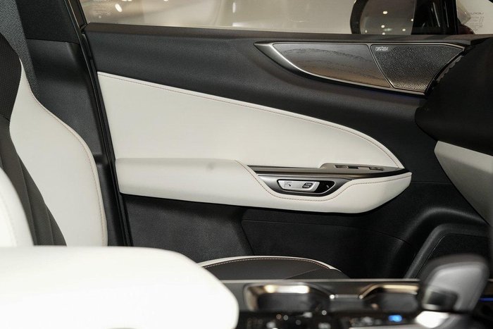 2023 Lexus NX 350h Sports Luxury