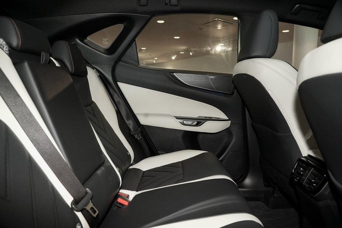 2023 Lexus NX 350h Sports Luxury