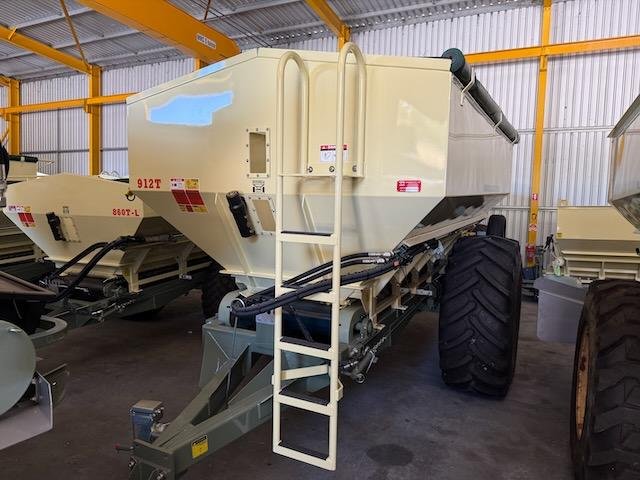 2025 Marshall 912T Multispread