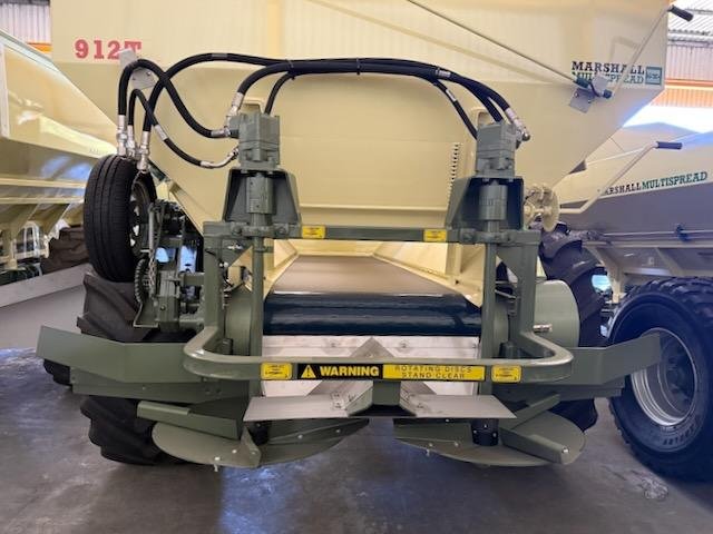 2025 Marshall 912T Multispread