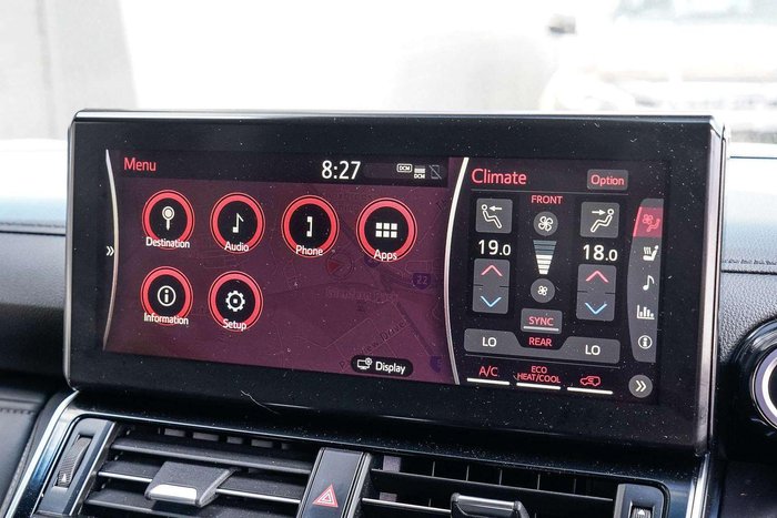 2021 Toyota Landcruiser VX