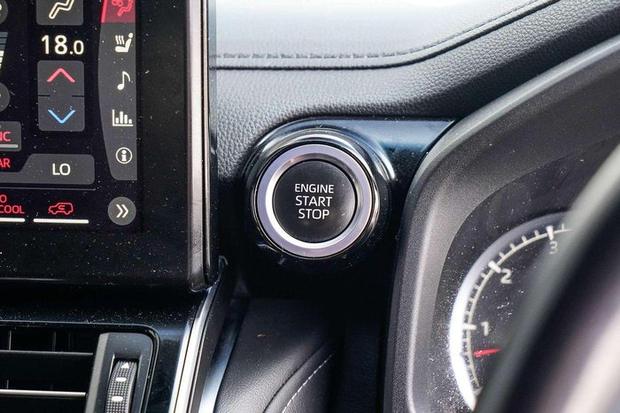 2021 Toyota Landcruiser VX