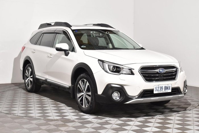 2020 Subaru Outback