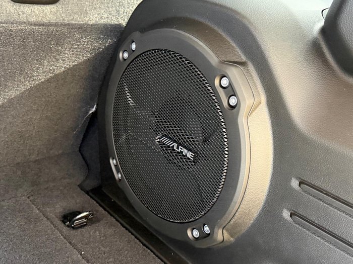 2025 Jeep Wrangler Unlimited Rubicon