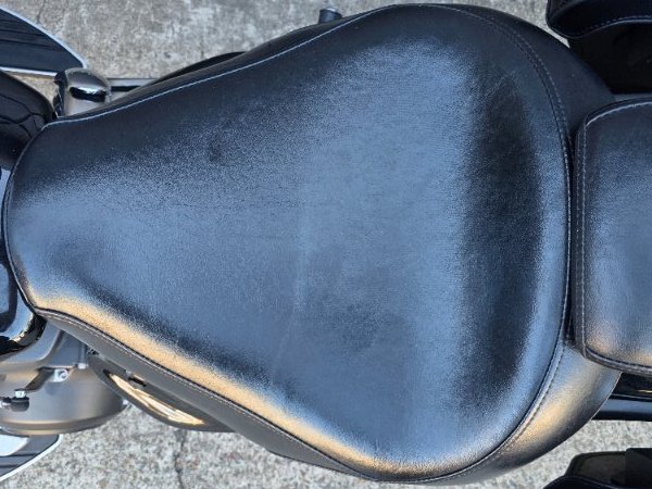 2009 Yamaha XV1900A BLACK