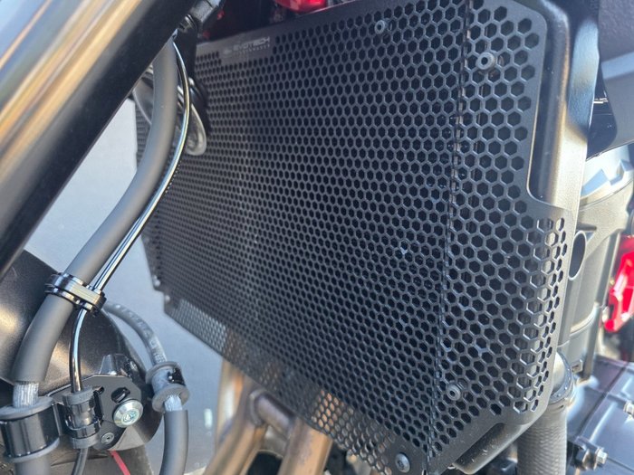 2025 Kawasaki 2025 Kawasaki 900CC Z900 RED