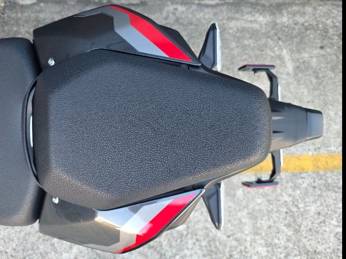 2025 Kawasaki 2025 Kawasaki 900CC Z900 RED