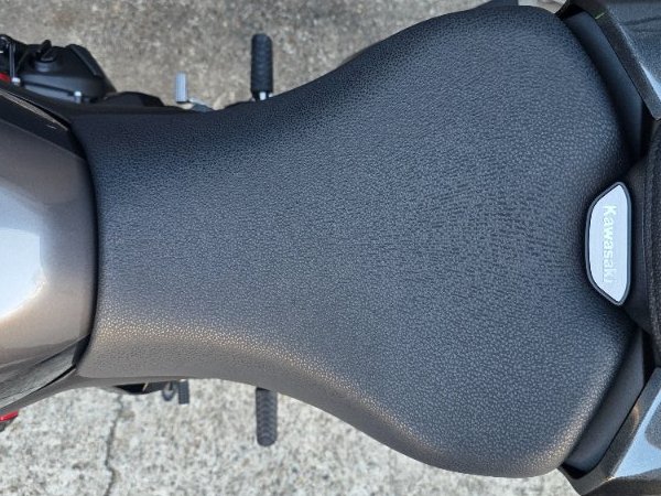 2025 Kawasaki 2025 Kawasaki 900CC Z900 RED