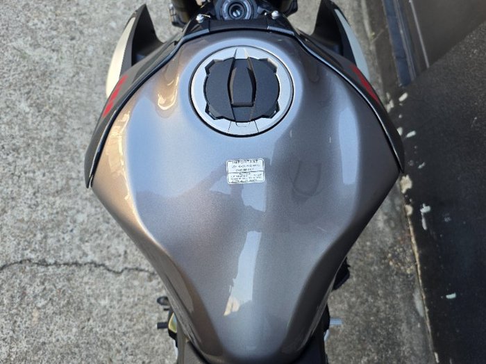 2025 Kawasaki 2025 Kawasaki 900CC Z900 RED