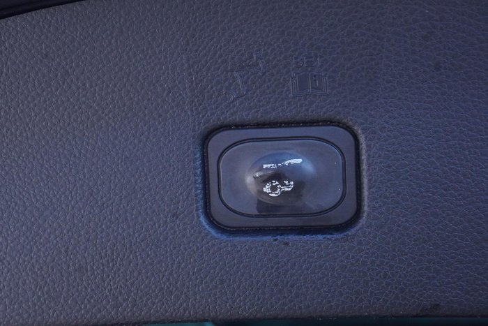 2021 Ford Everest Titanium