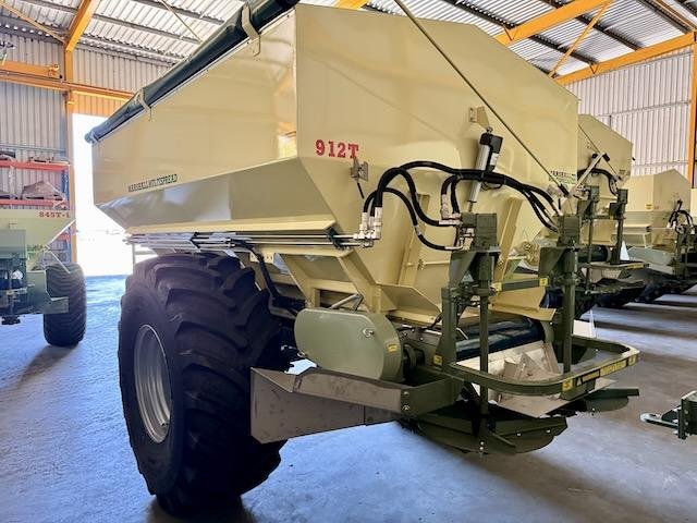 2025 Marshall 912T Multispread