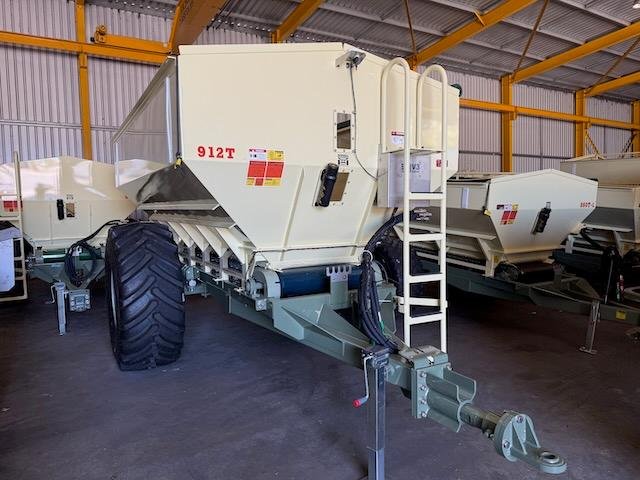 2025 Marshall 912T Multispread