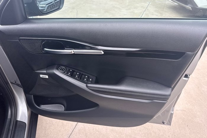 2019 Kia Seltos GT-Line