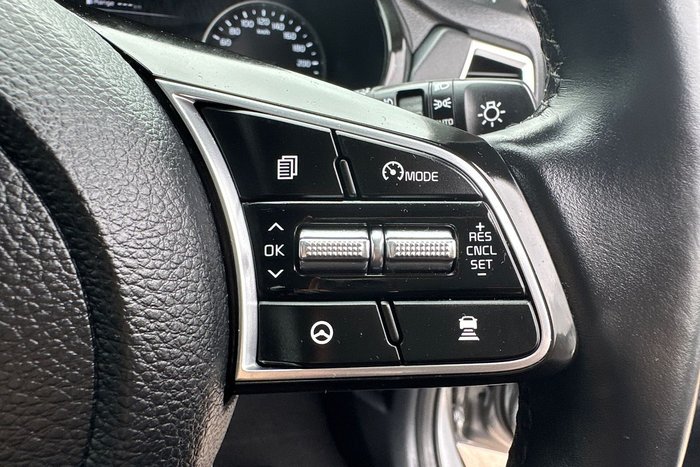 2019 Kia Seltos GT-Line