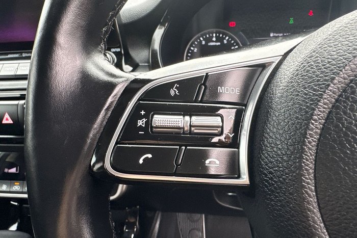 2019 Kia Seltos GT-Line