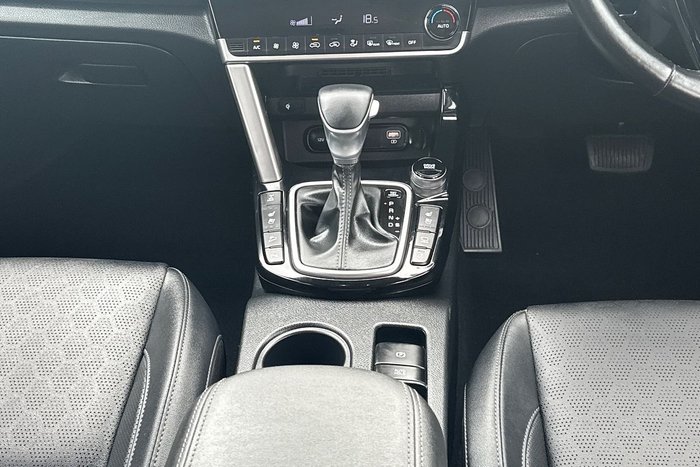 2019 Kia Seltos GT-Line