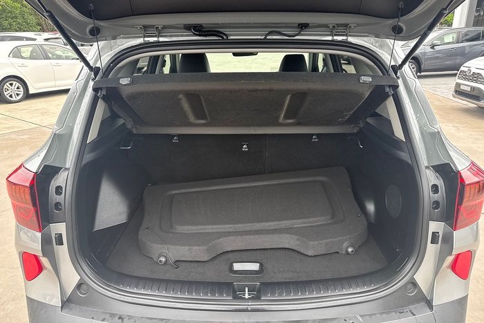 2019 Kia Seltos GT-Line