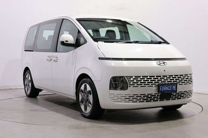 2022 Hyundai STARIA