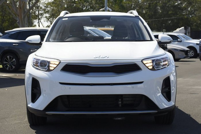 2024 Kia Stonic S